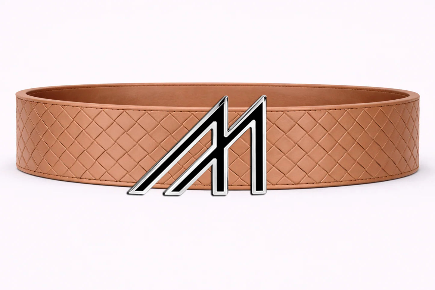Basketball belt with Custom Buckles