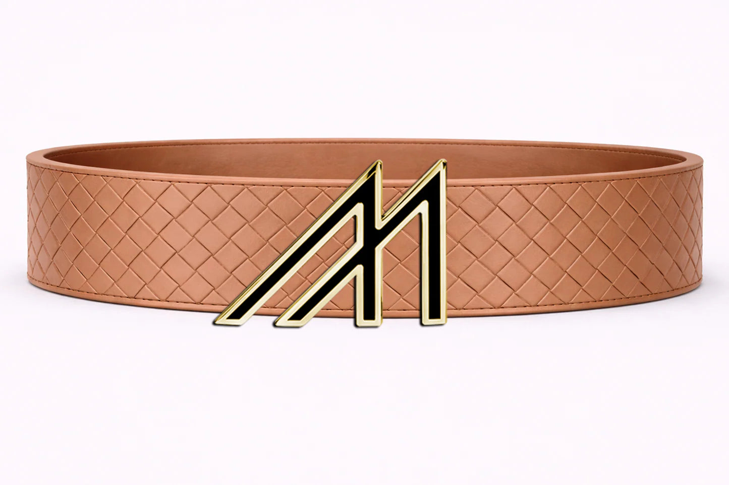 Basketball belt with Custom Buckles