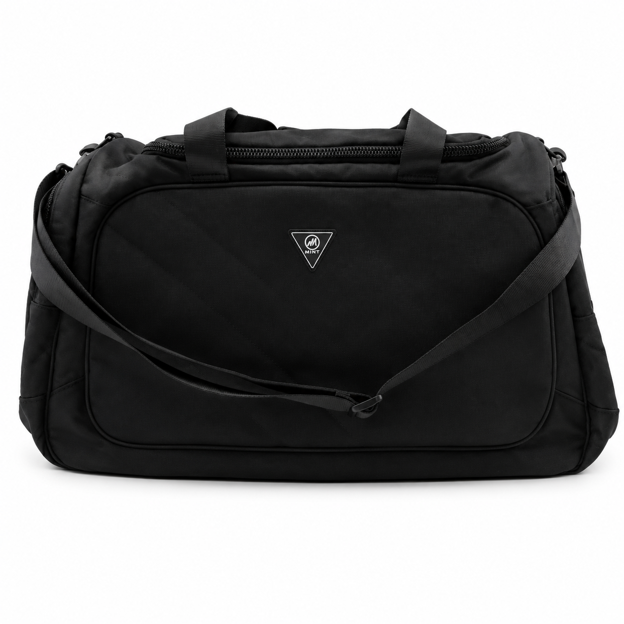 Smell Absorbent Duffel Bag