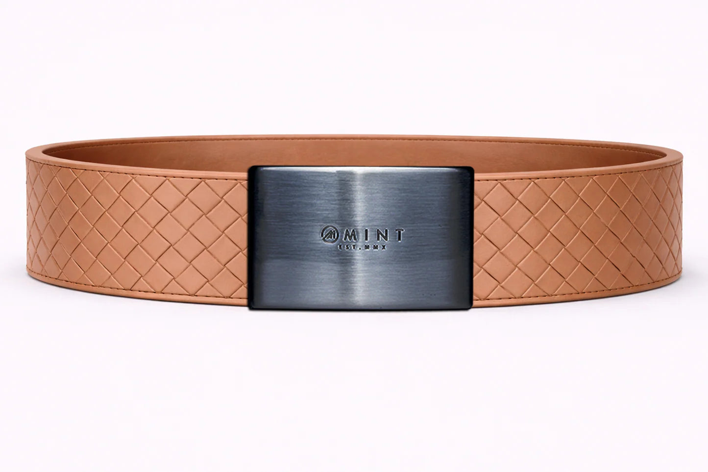 Basketball belt with Custom Buckles