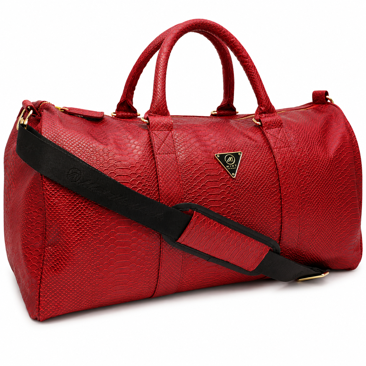 Anaconda Duffel Bag