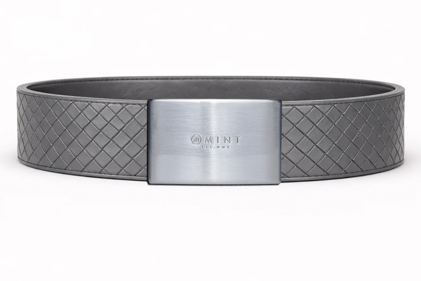 Basketball belt with Custom Buckles