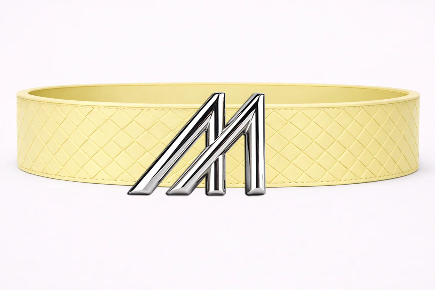 Basketball belt with Custom Buckles
