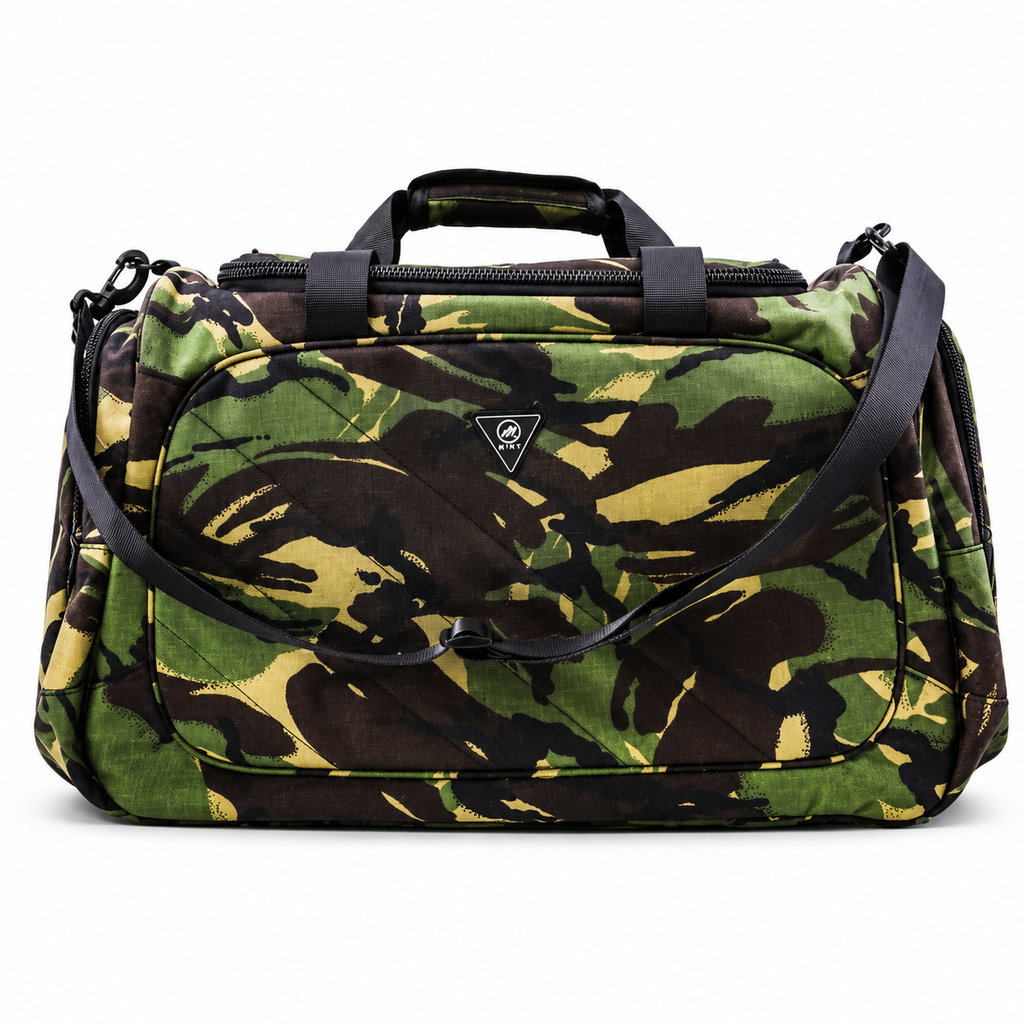 Smell Absorbent Duffel Bag