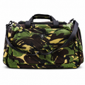 Smell Absorbent Duffel Bag