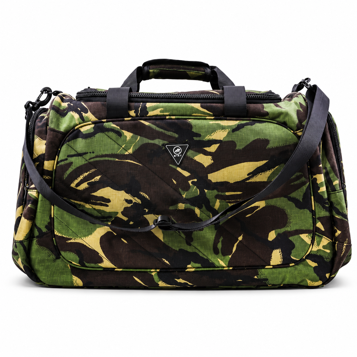 Smell Absorbent Duffel Bag