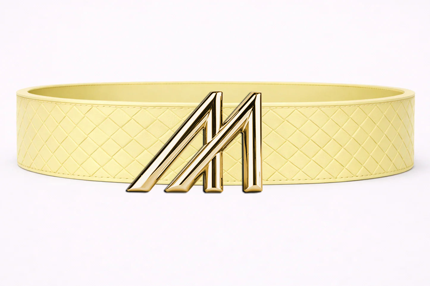 Basketball belt with Custom Buckles