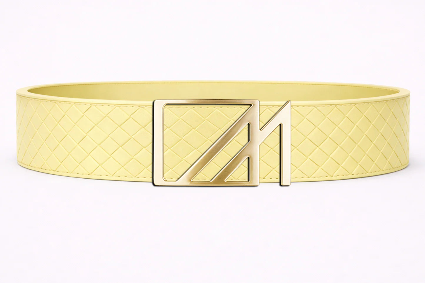 Basketball belt with Custom Buckles