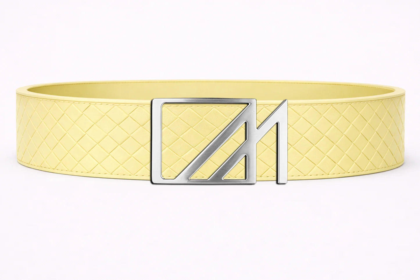 Basketball belt with Custom Buckles
