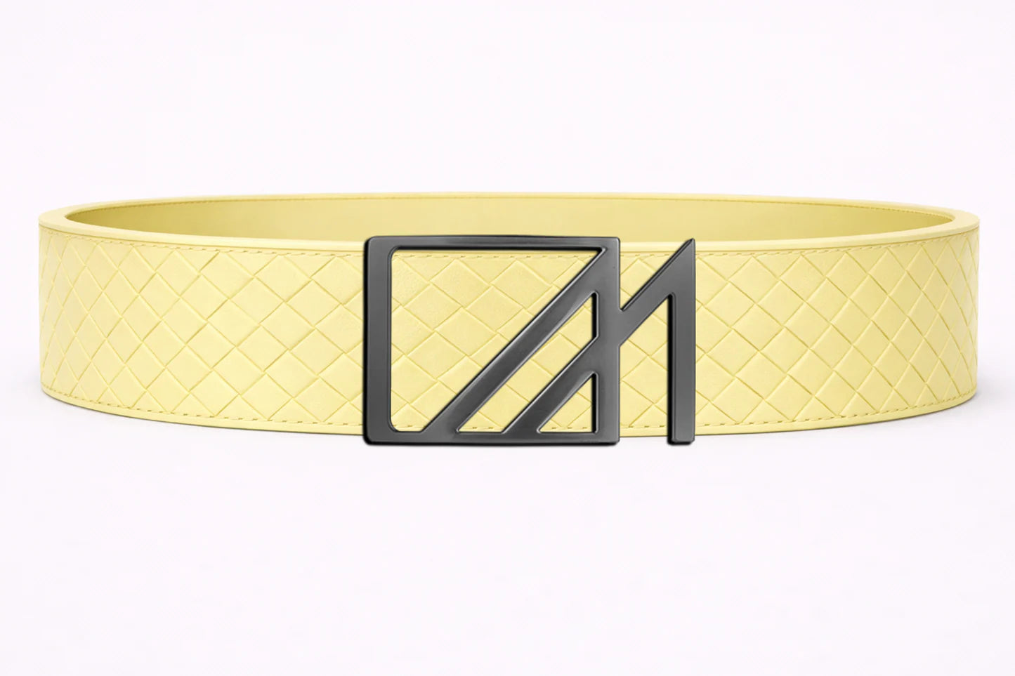 Basketball belt with Custom Buckles