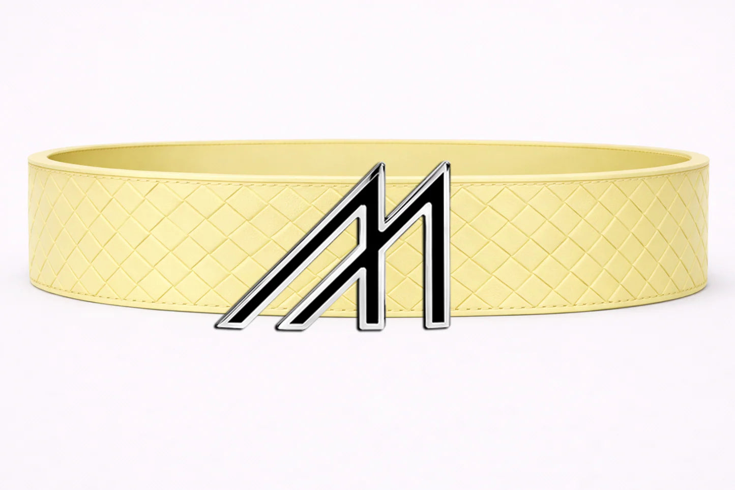 Basketball belt with Custom Buckles