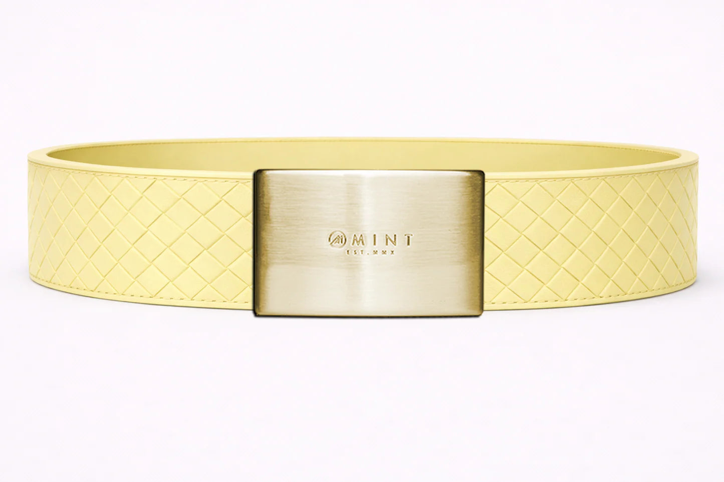 Basketball belt with Custom Buckles