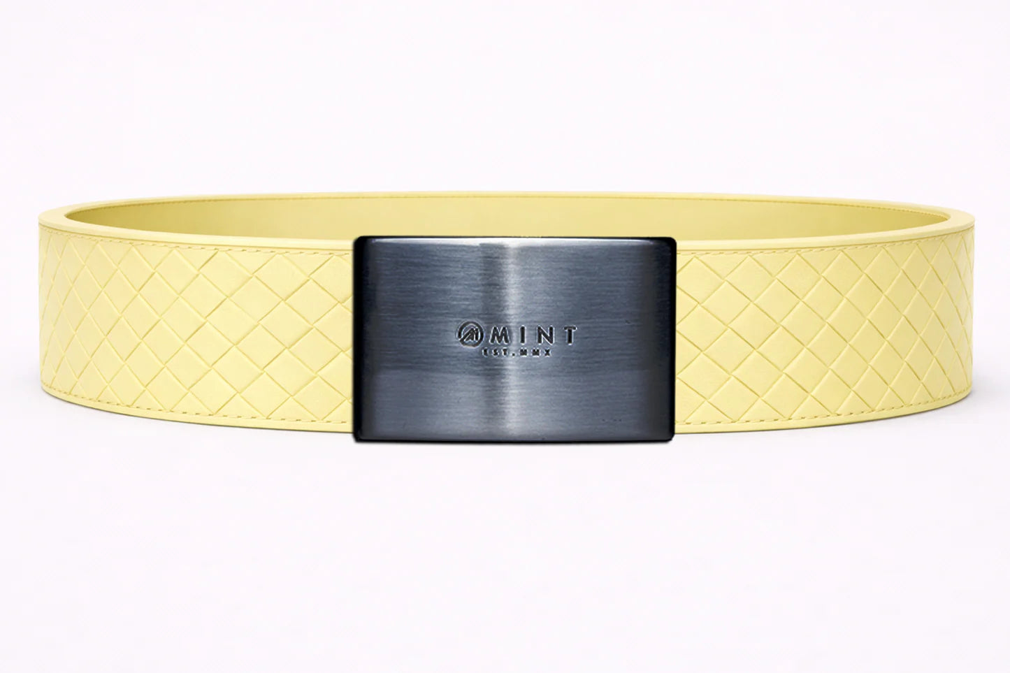 Basketball belt with Custom Buckles