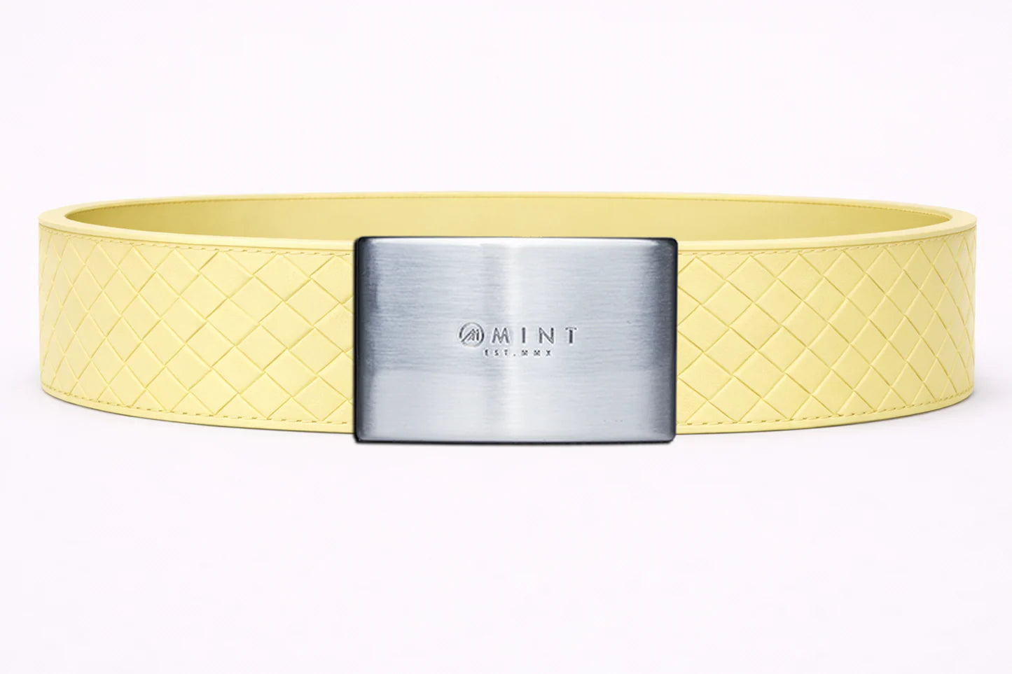 Basketball belt with Custom Buckles
