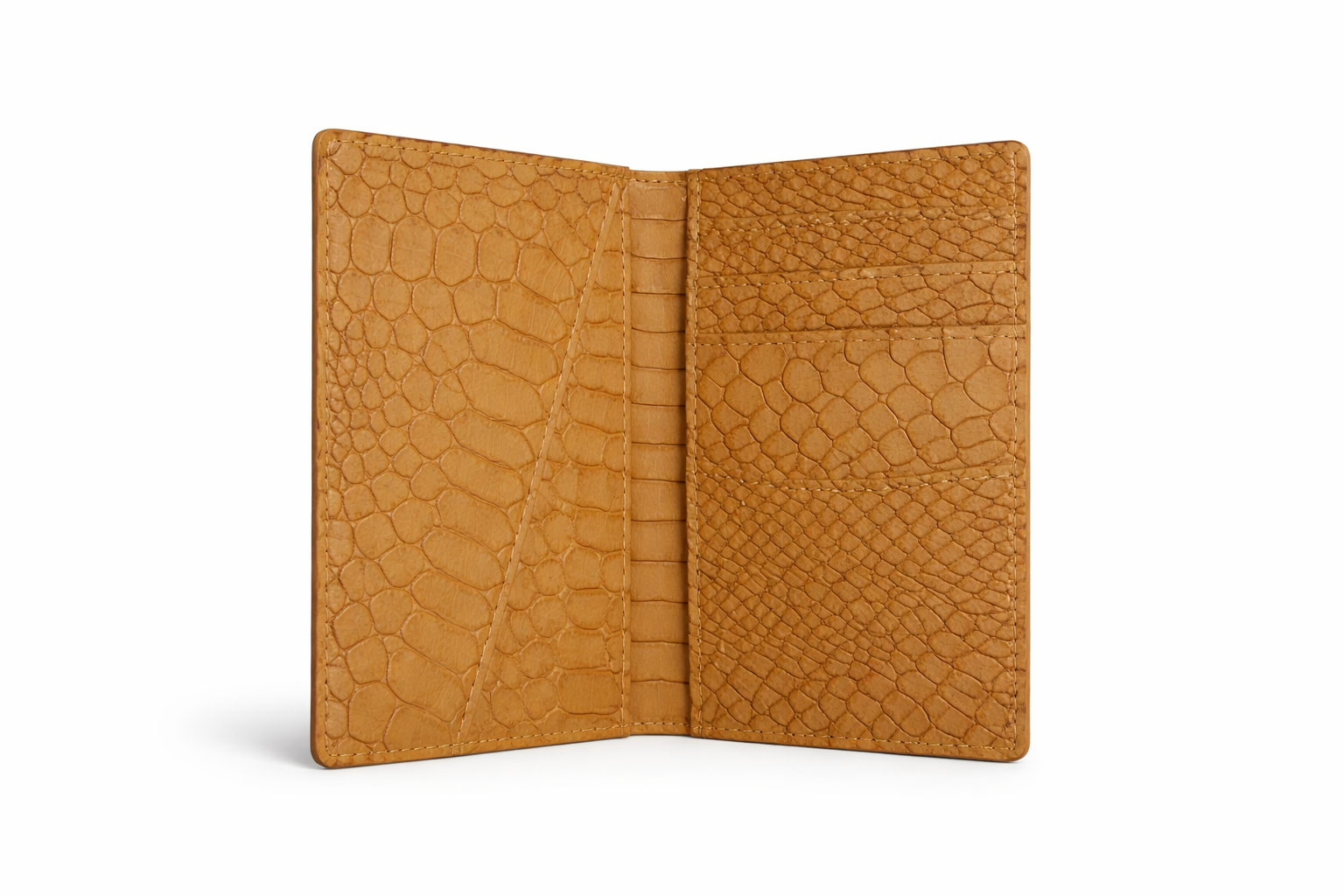 Anaconda Slim Wallet