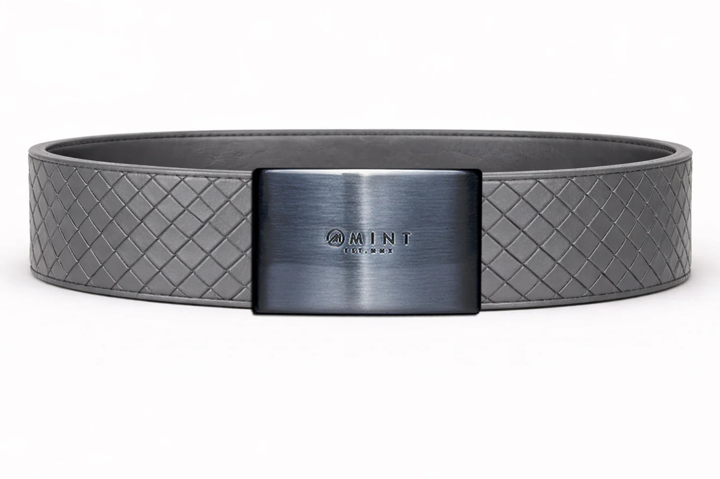 Basketball belt with Custom Buckles