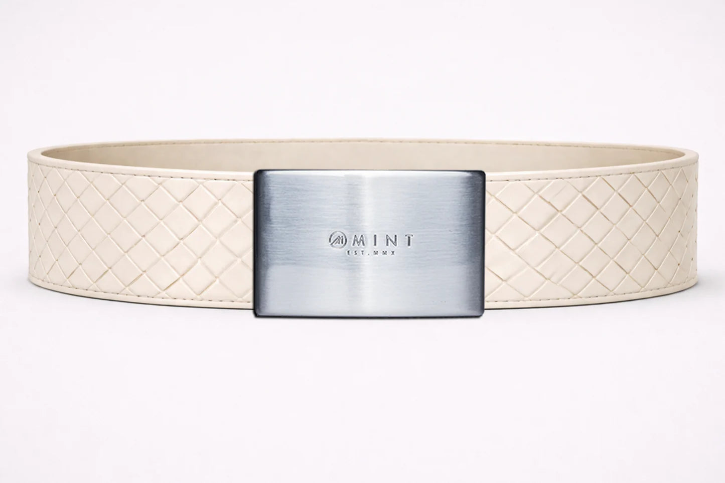 Basketball belt with Custom Buckles