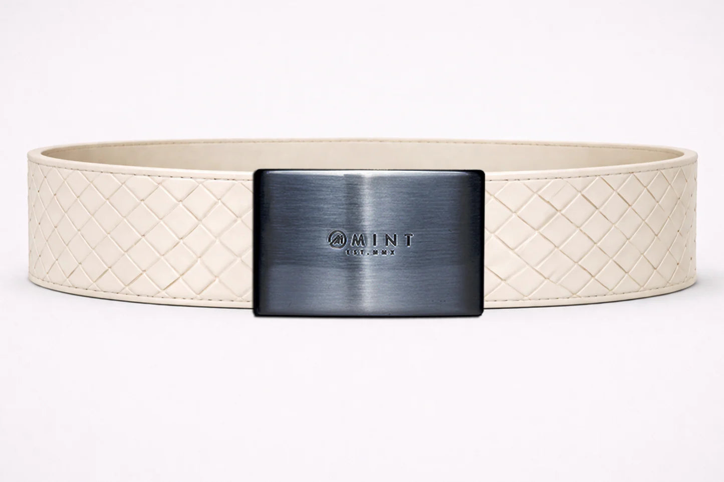 Basketball belt with Custom Buckles