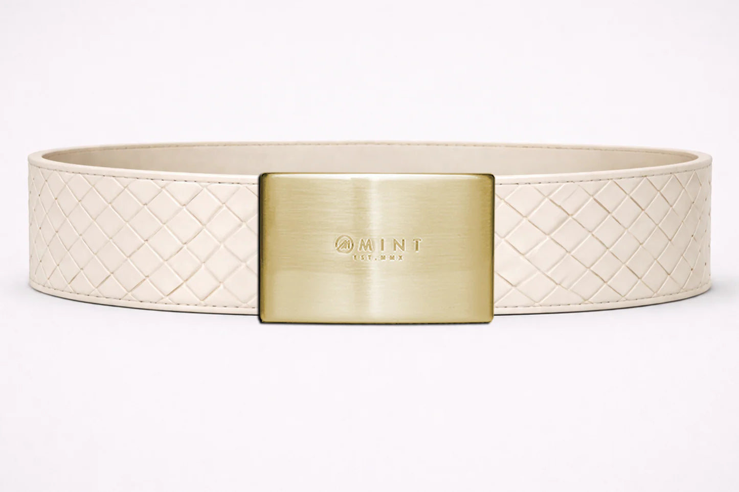 Basketball belt with Custom Buckles