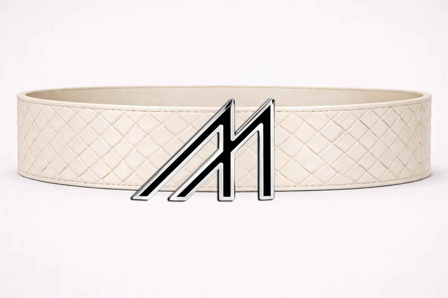 Basketball belt with Custom Buckles