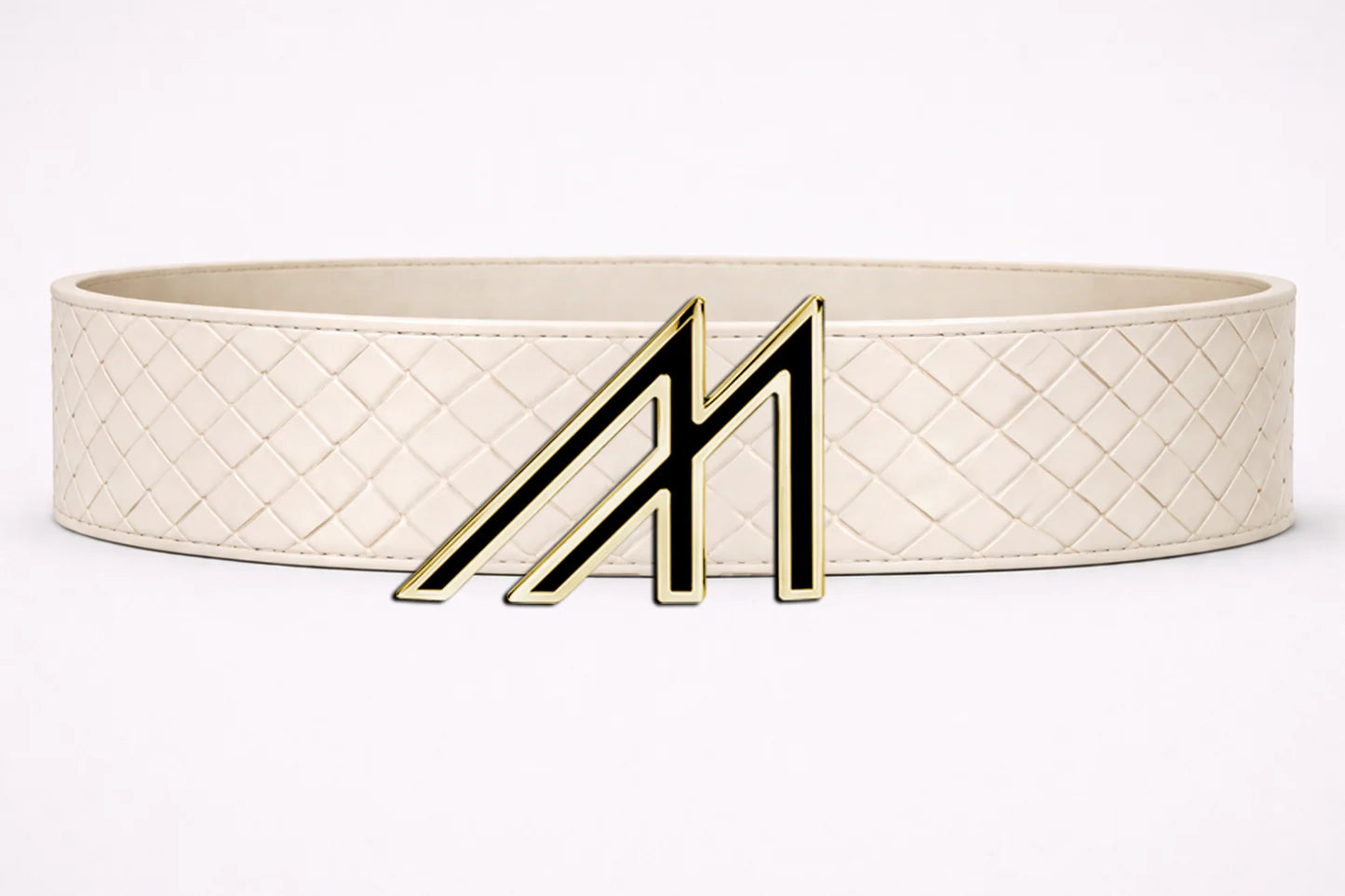Basketball belt with Custom Buckles