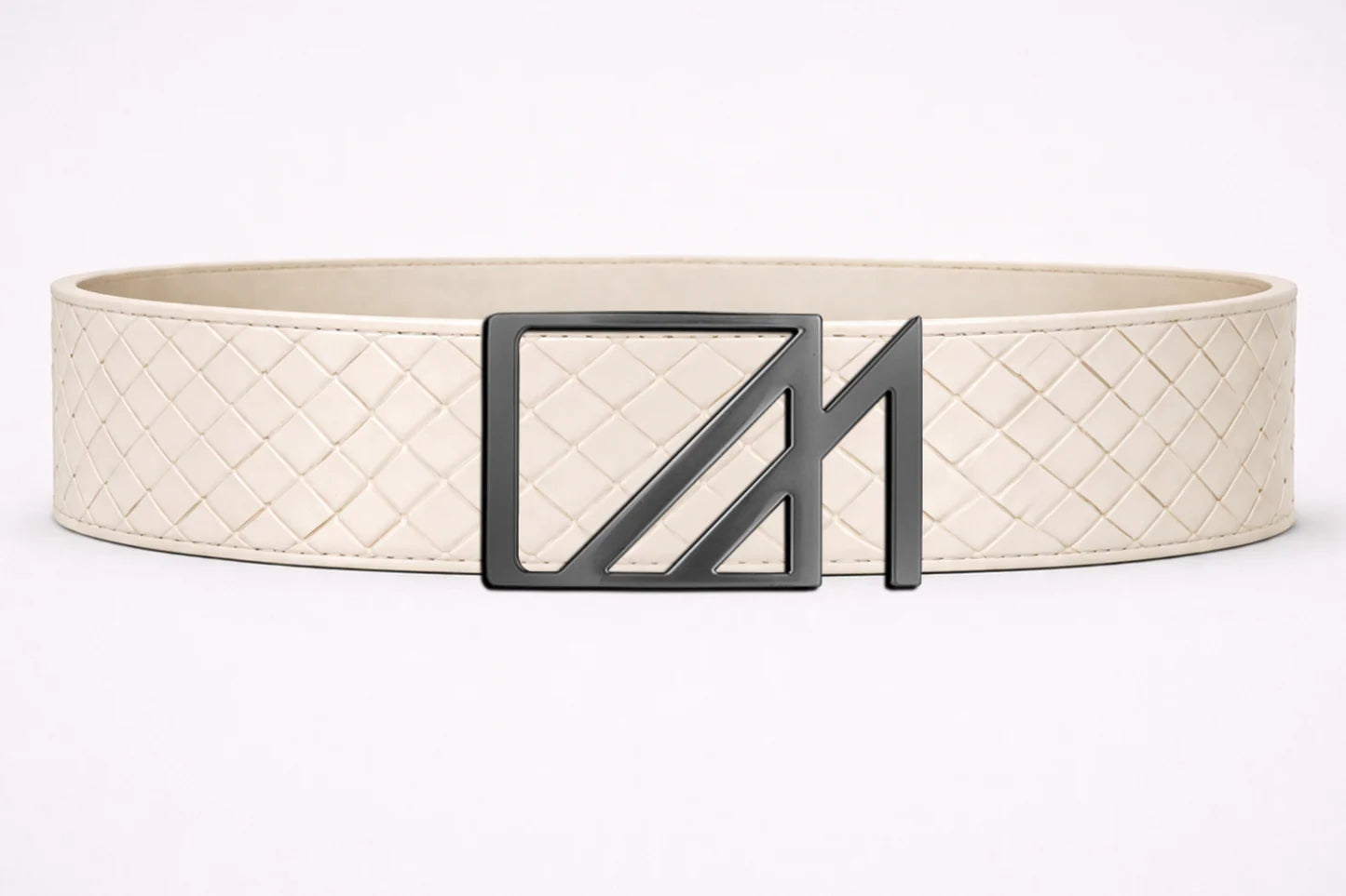 Basketball belt with Custom Buckles