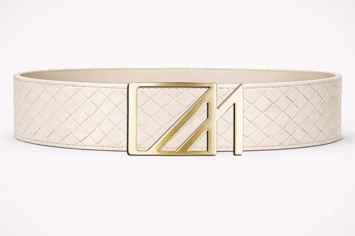 Basketball belt with Custom Buckles