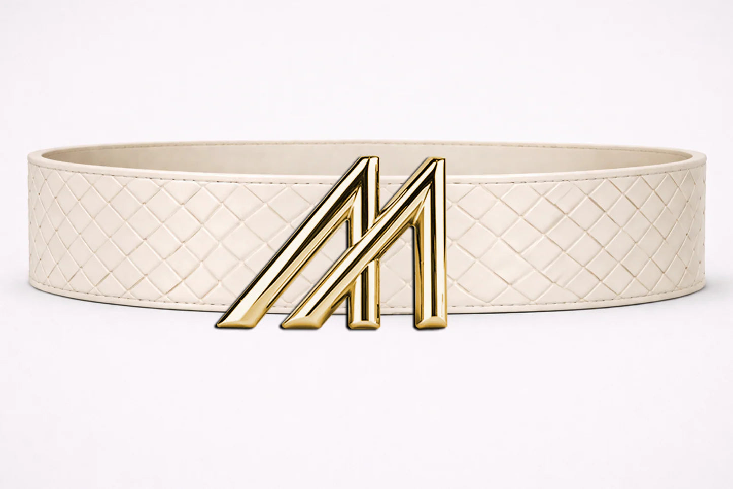 Basketball belt with Custom Buckles