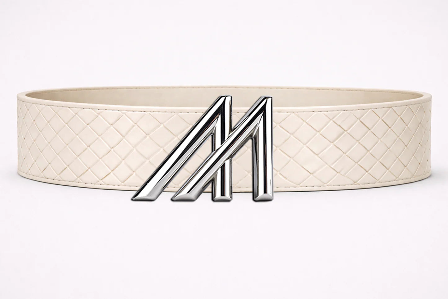 Basketball belt with Custom Buckles