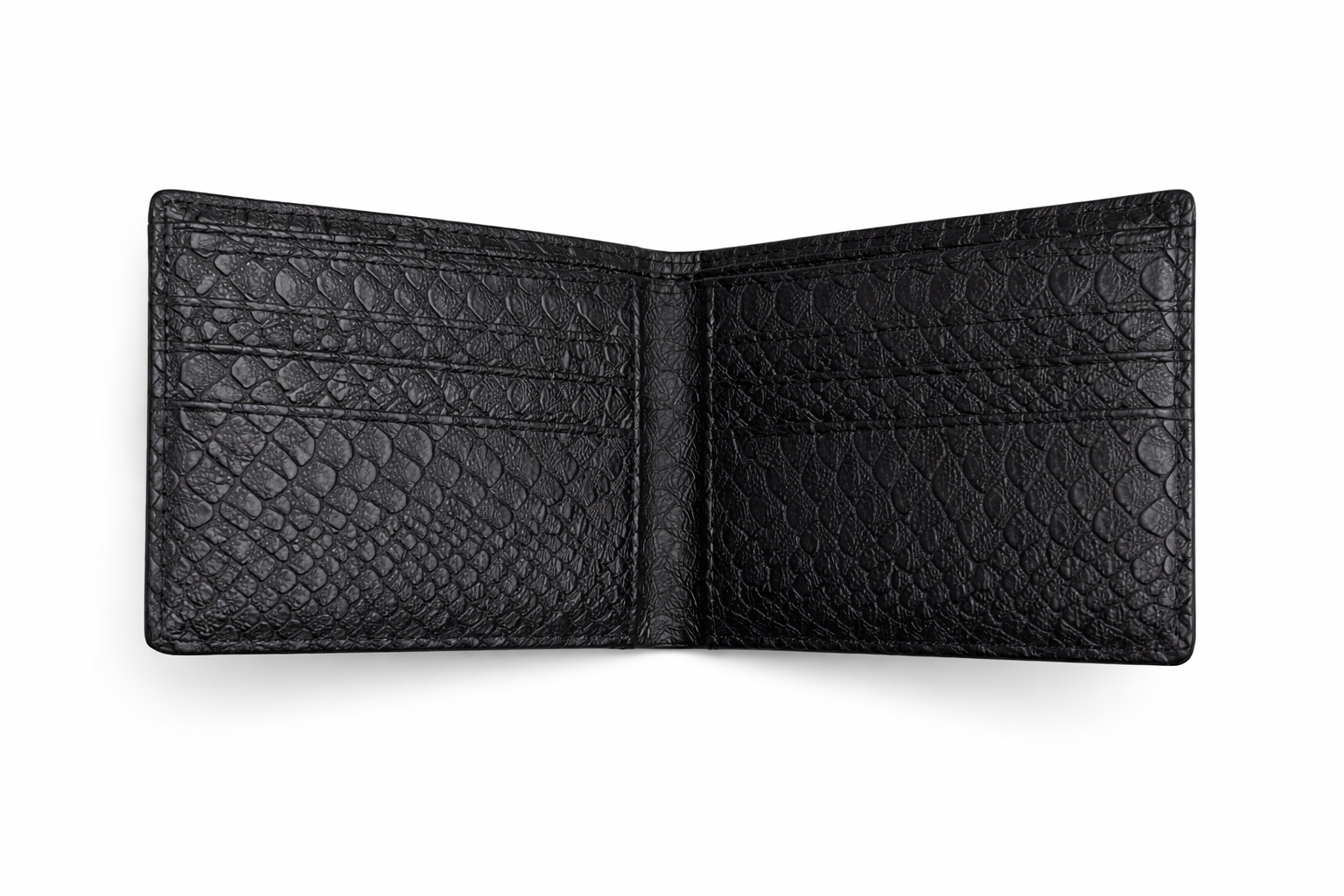 Anaconda Bifold Wallet