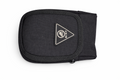 Nylon Utility pouch - Black travel organizer