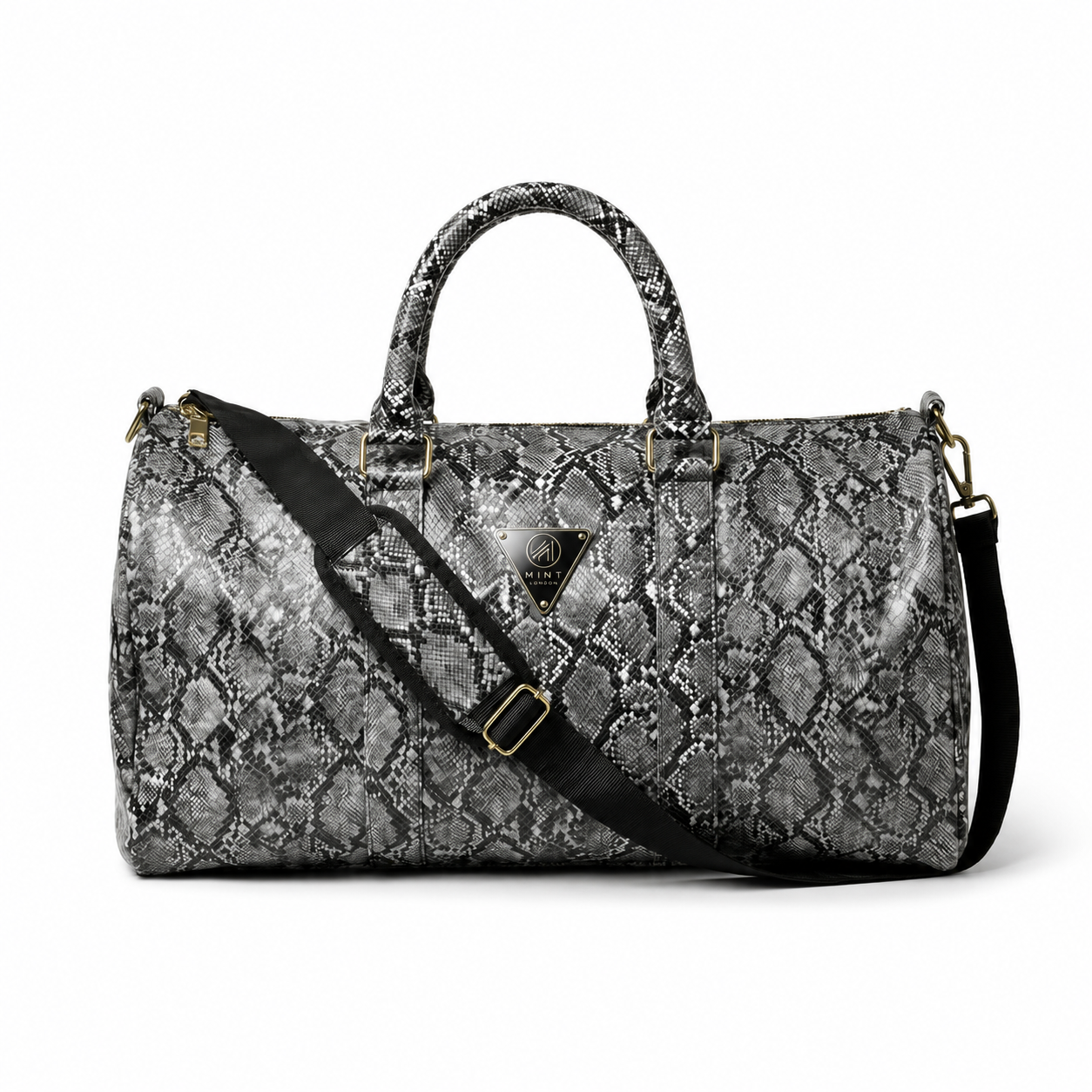 Cobra Duffel Bag