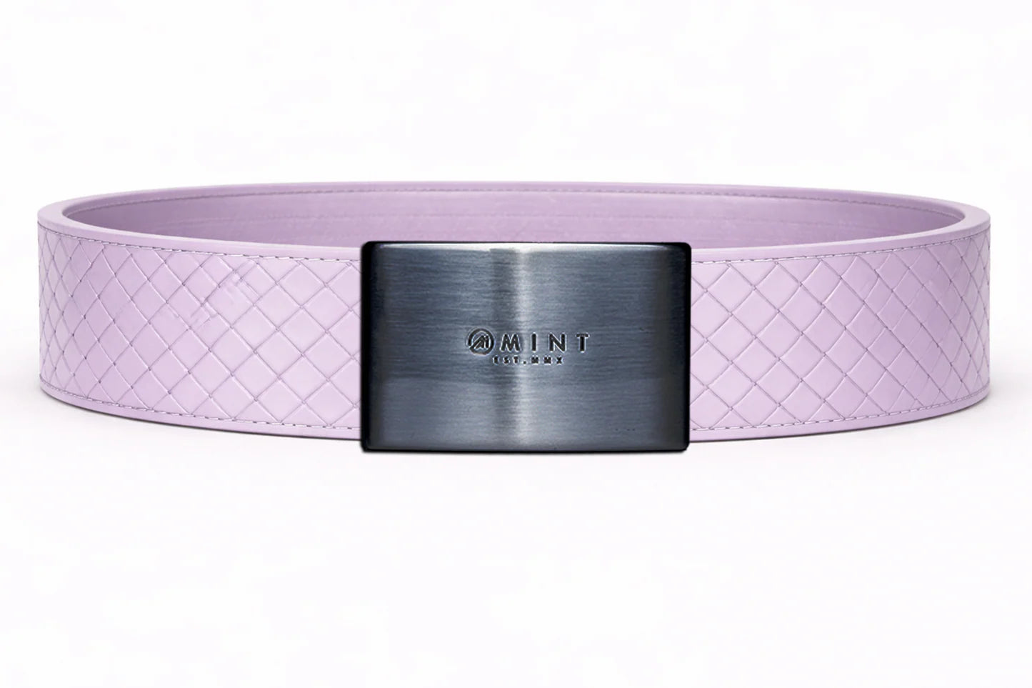 Basketball belt with Custom Buckles
