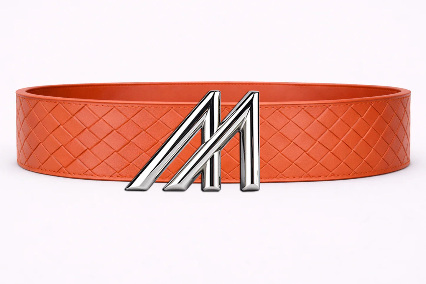 Basketball belt with Custom Buckles