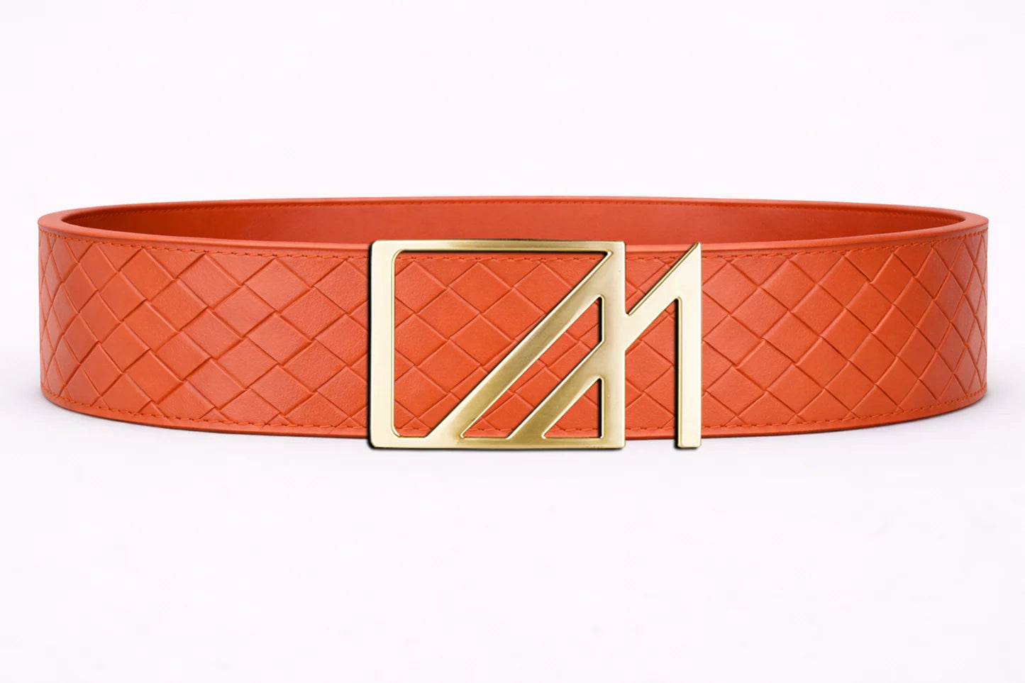 Basketball belt with Custom Buckles