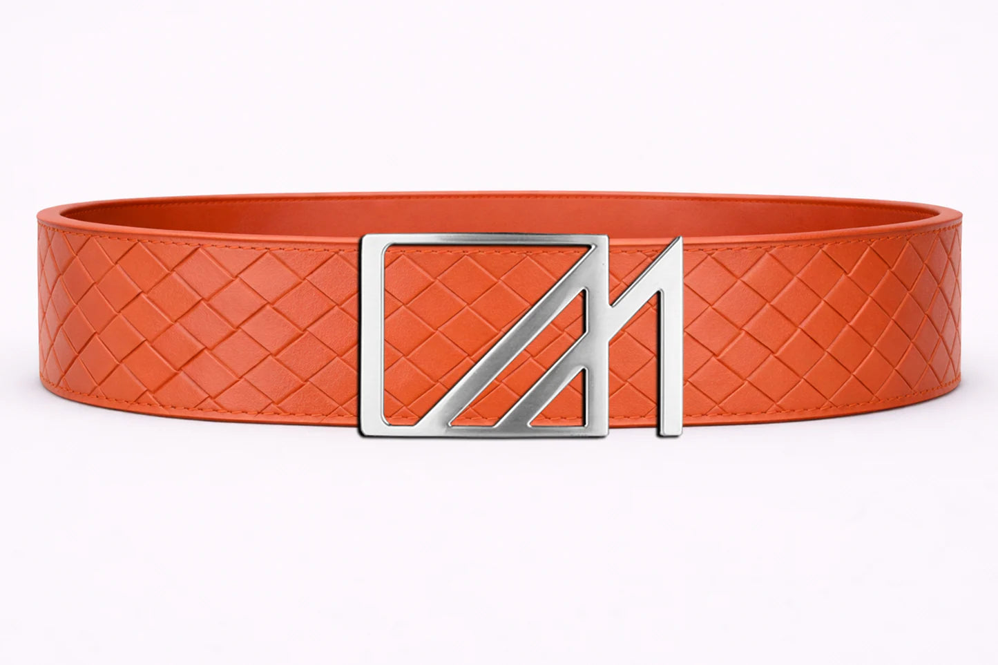 Basketball belt with Custom Buckles