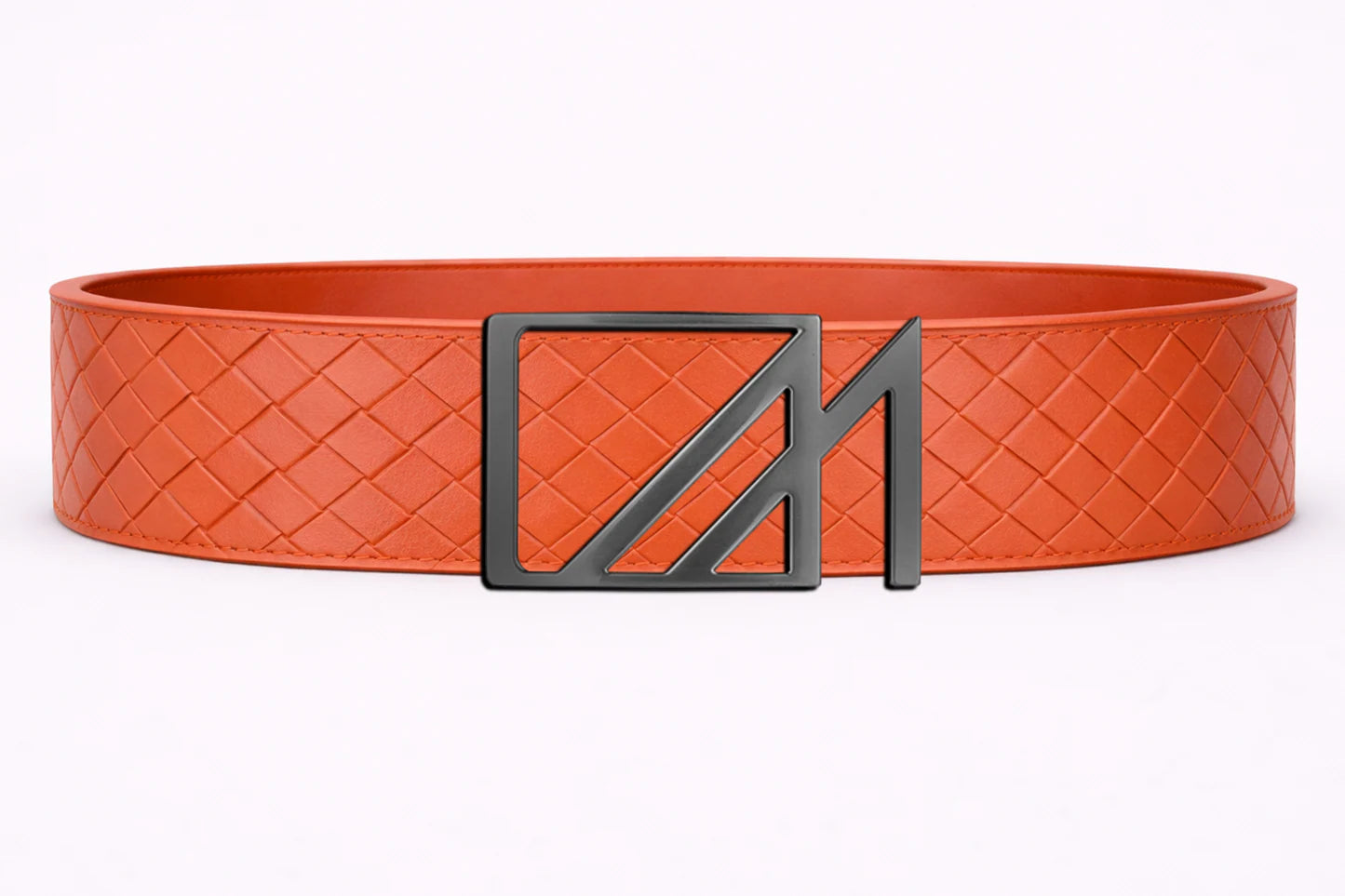 Basketball belt with Custom Buckles