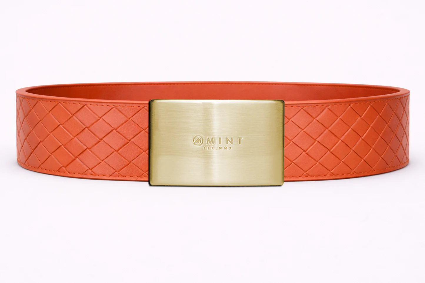Basketball belt with Custom Buckles