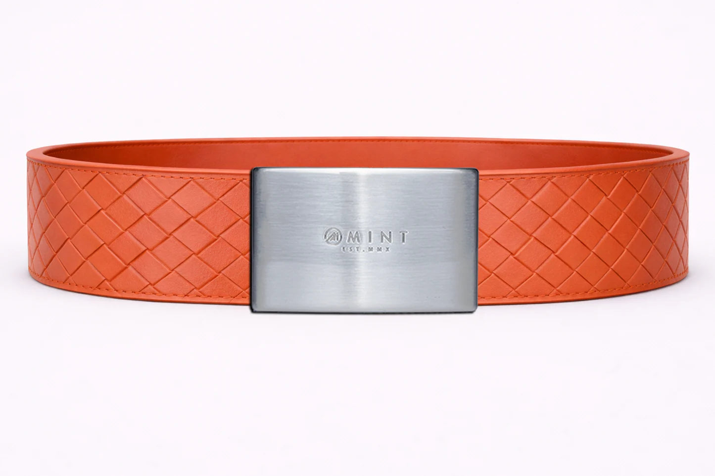 Basketball belt with Custom Buckles