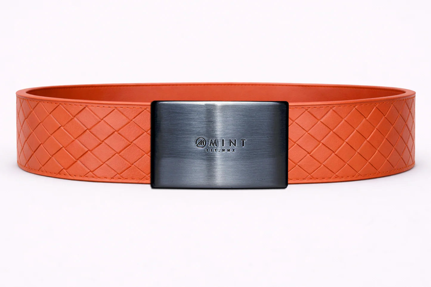 Basketball belt with Custom Buckles
