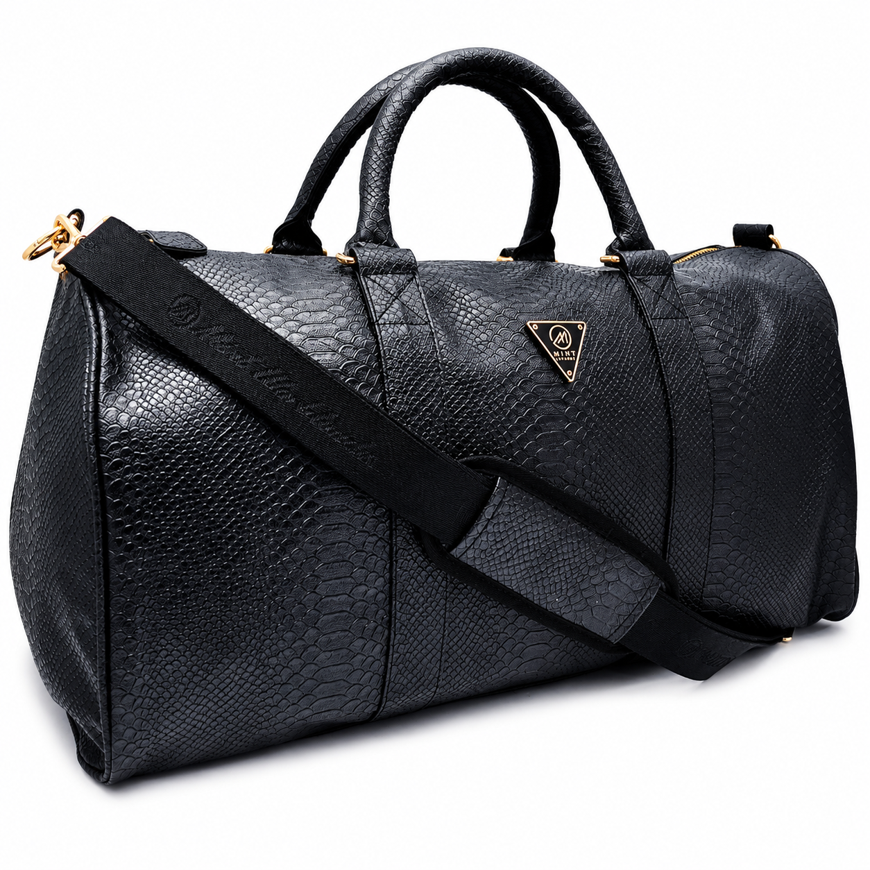 Anaconda Duffel Bag