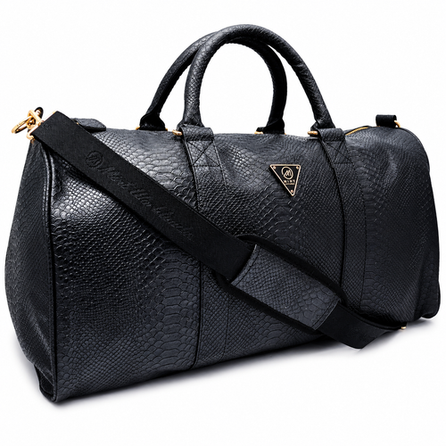 Anaconda Duffel Bag