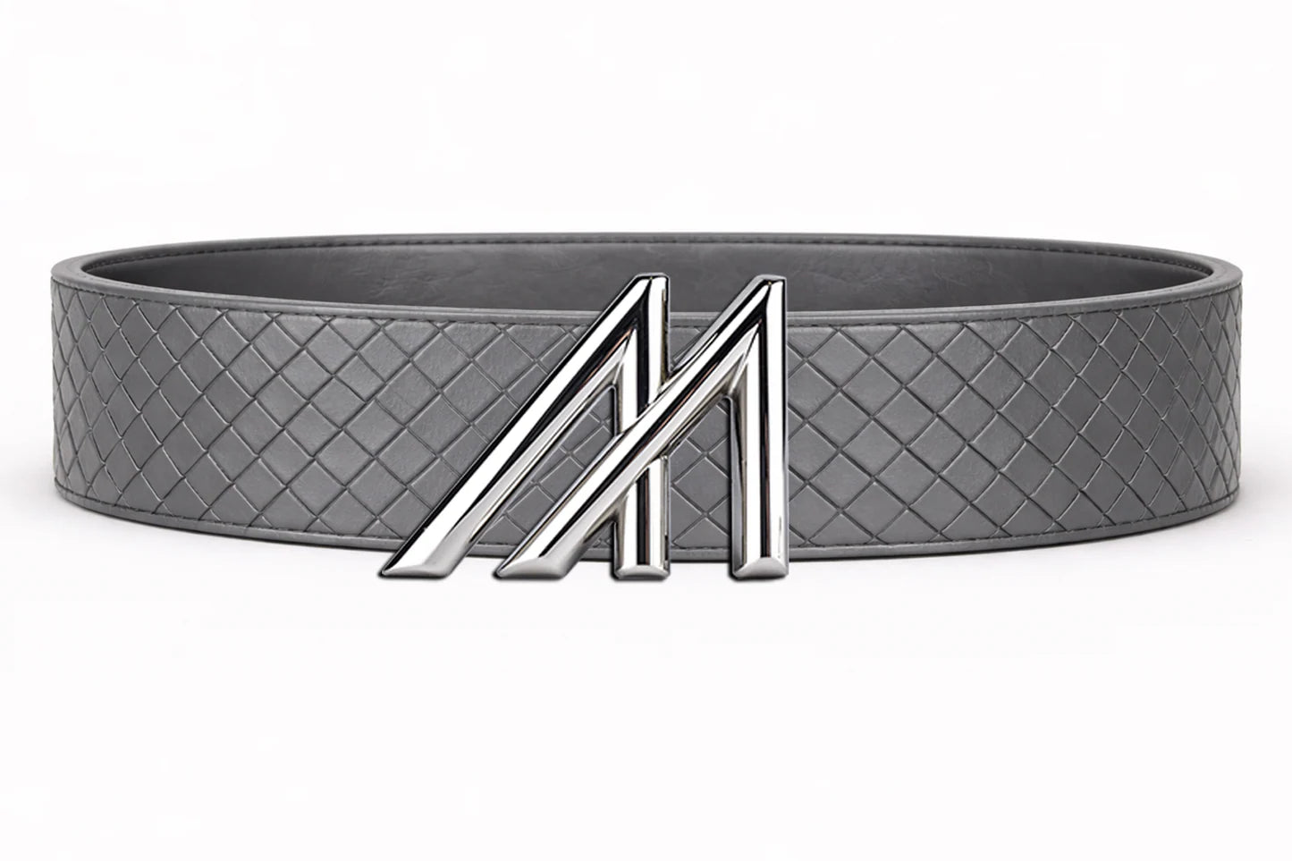 Basketball belt with Custom Buckles
