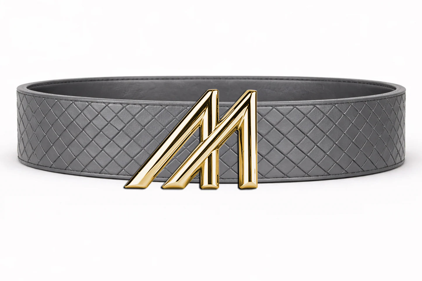 Basketball belt with Custom Buckles