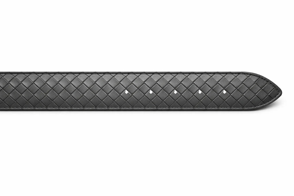 Basketball belt with Custom Buckles