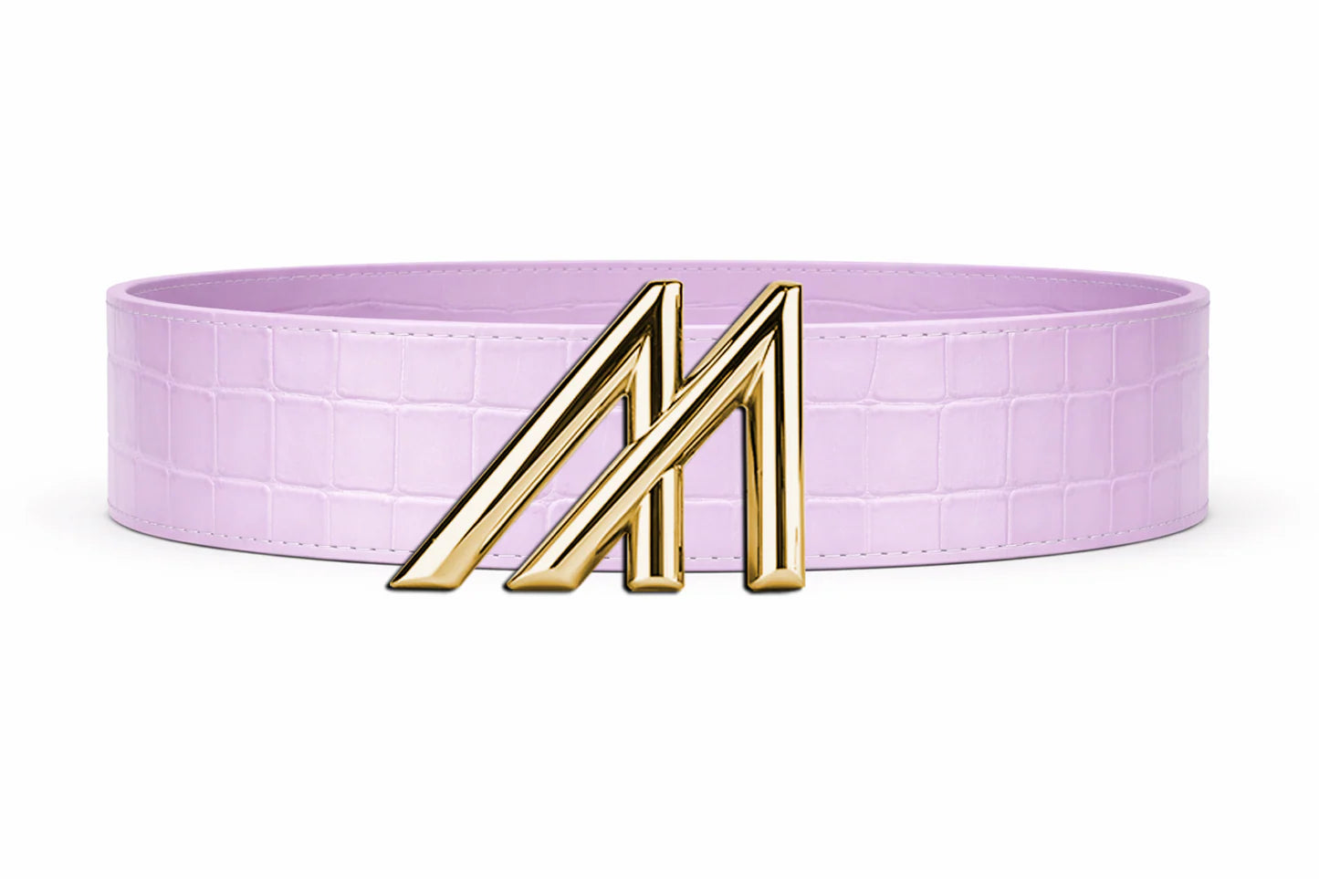 Crocodile Belts And Buckles