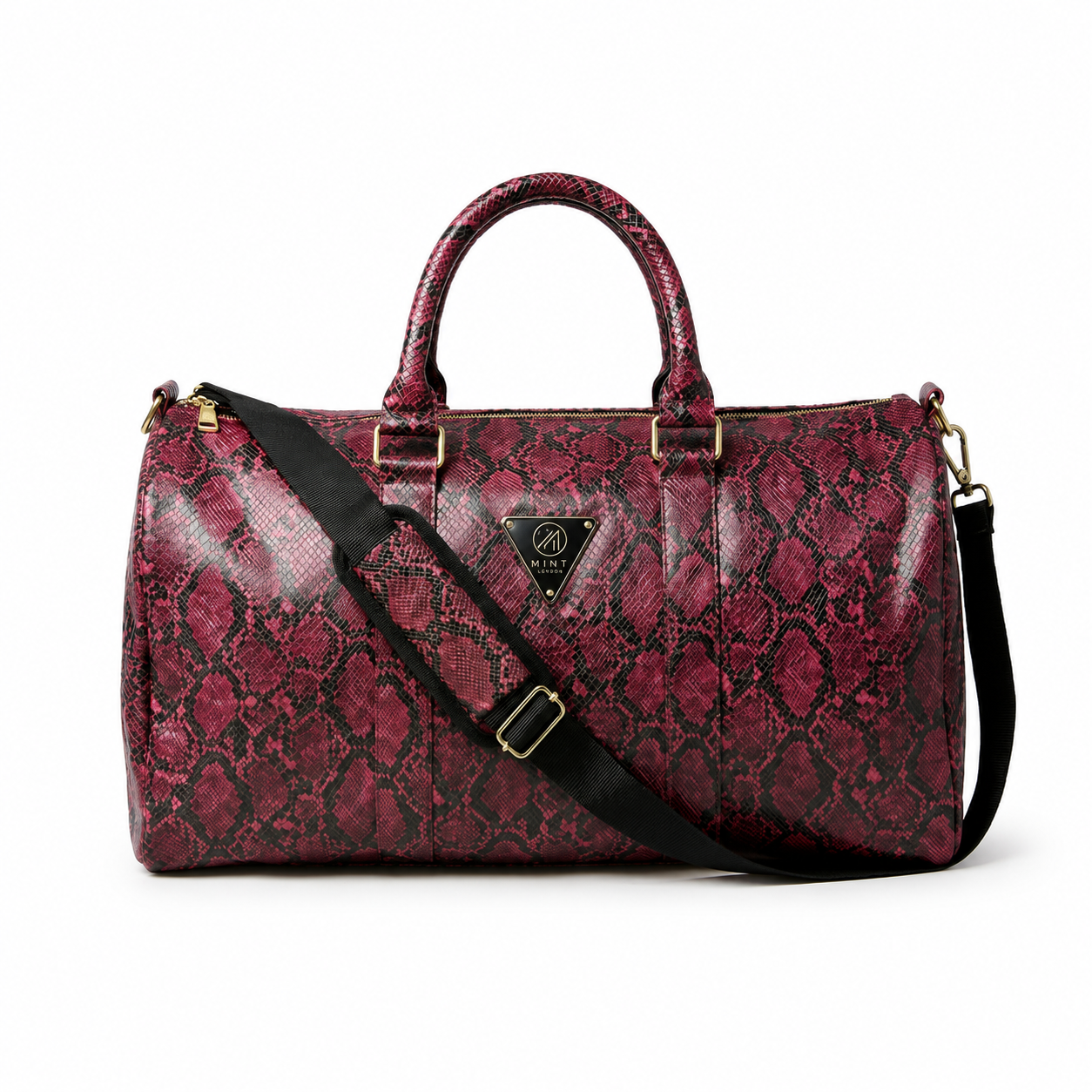 Cobra Duffel Bag