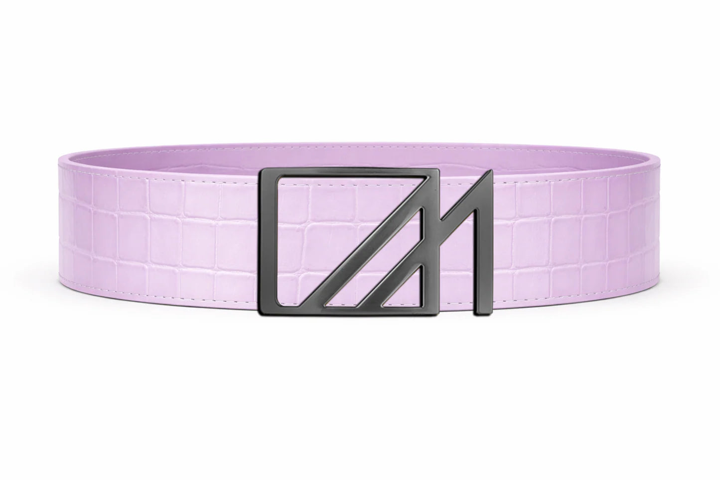 Crocodile Belts And Buckles