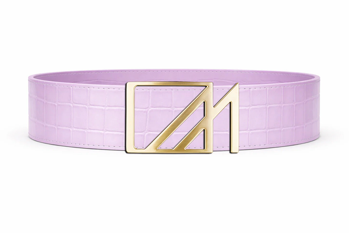 Crocodile Belts And Buckles