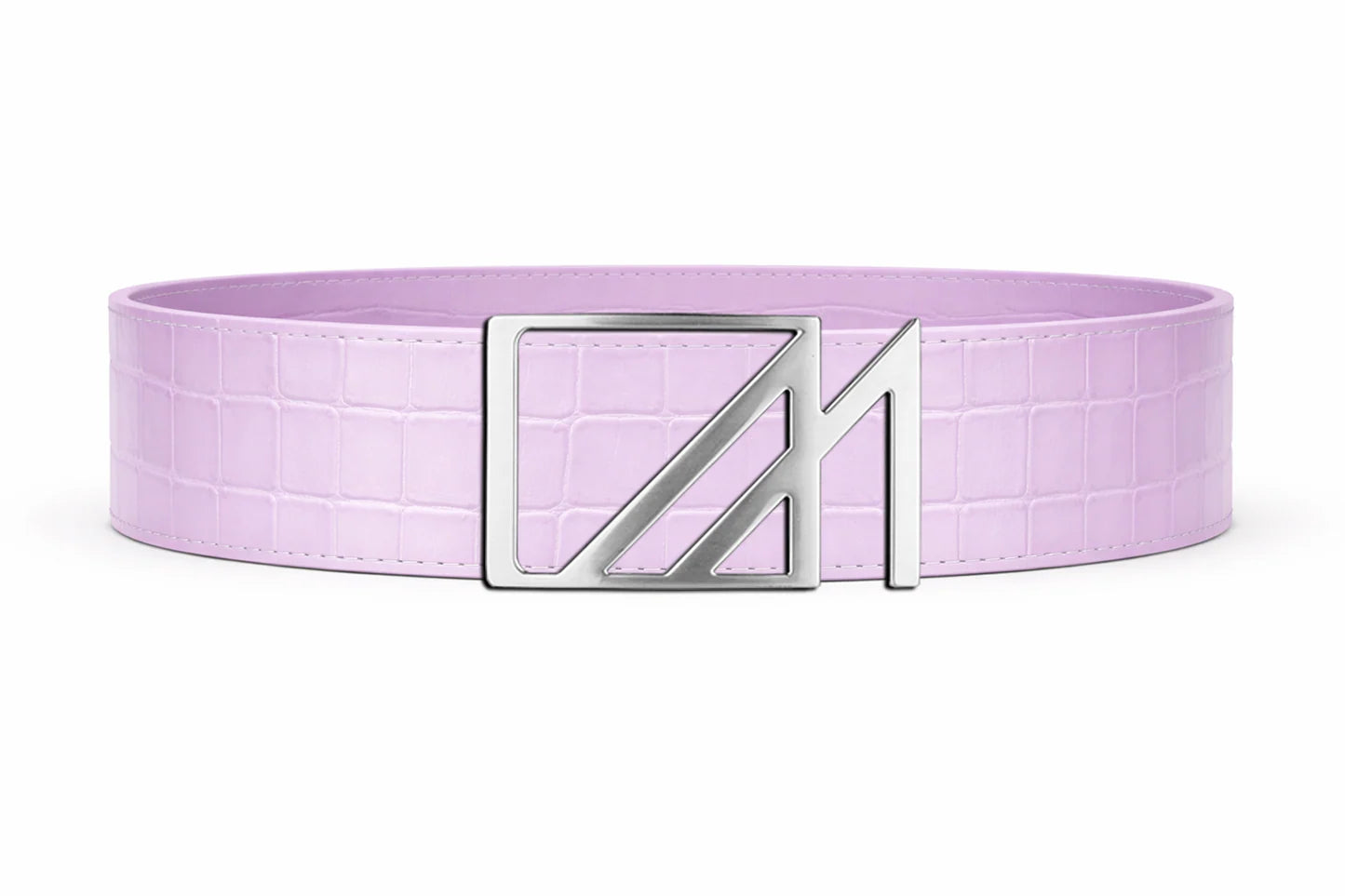 Crocodile Belts And Buckles